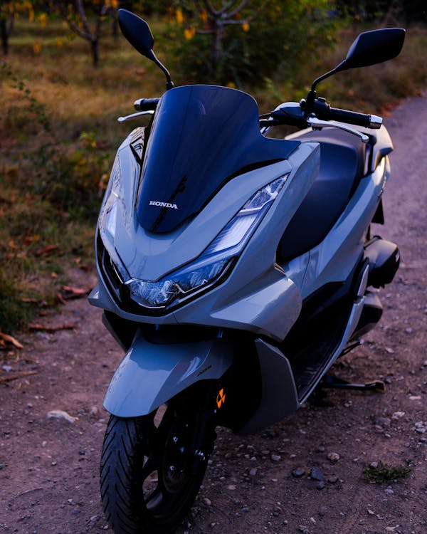Mid-Range (PCX, NMAX or similar)